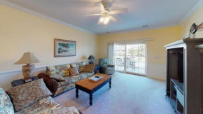Magnolia Pointe by Coastline Resorts